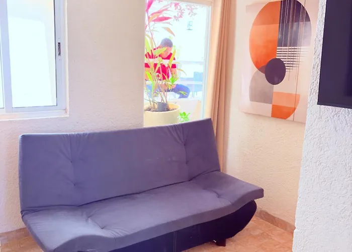 Deluxe Oceanview Aparthotel *