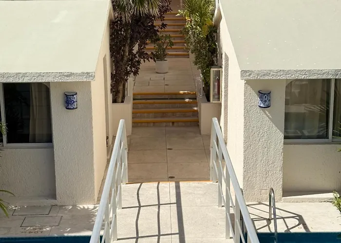 Deluxe Oceanview Playa del Carmen