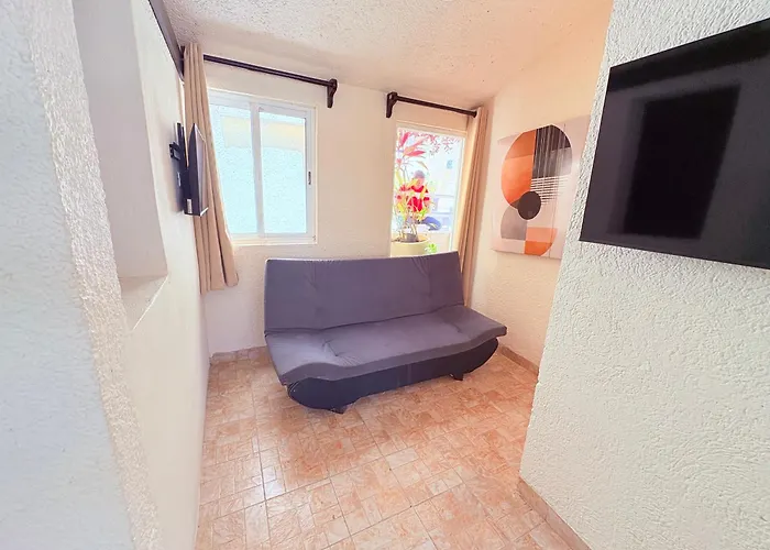 Deluxe Oceanview Playa del Carmen