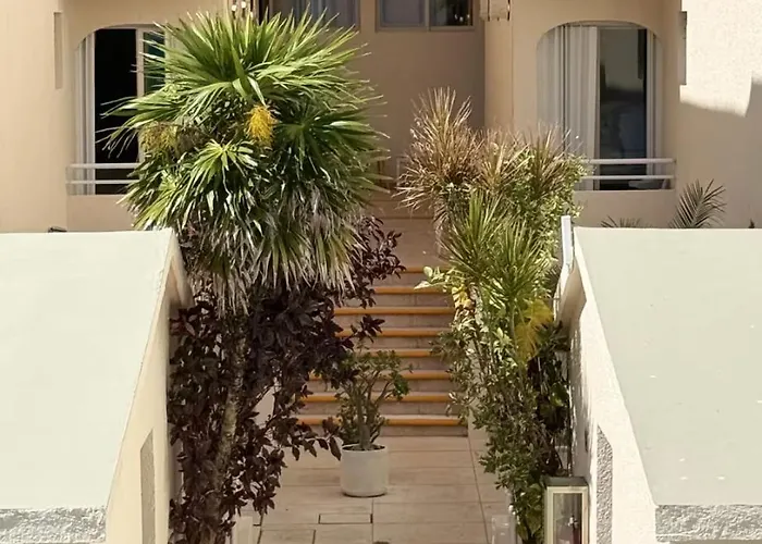 Deluxe Oceanview