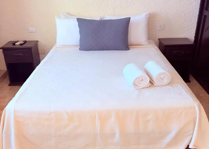 Deluxe Oceanview * Playa del Carmen