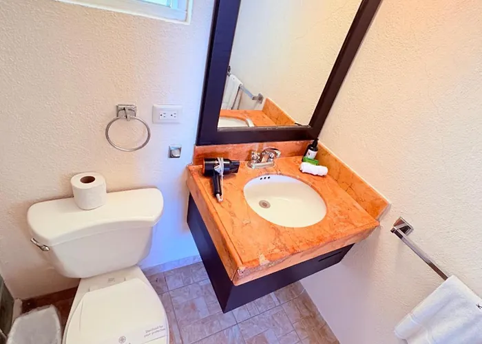 Deluxe Oceanview Aparthotel