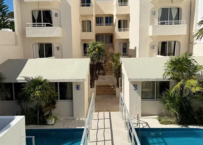 Deluxe Oceanview *