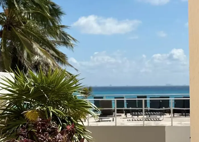 Deluxe Oceanview *