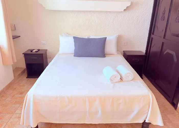 Deluxe Oceanview Aparthotel Playa del Carmen