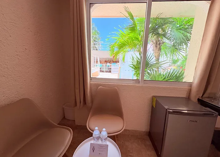 Deluxe Oceanview * Playa del Carmen