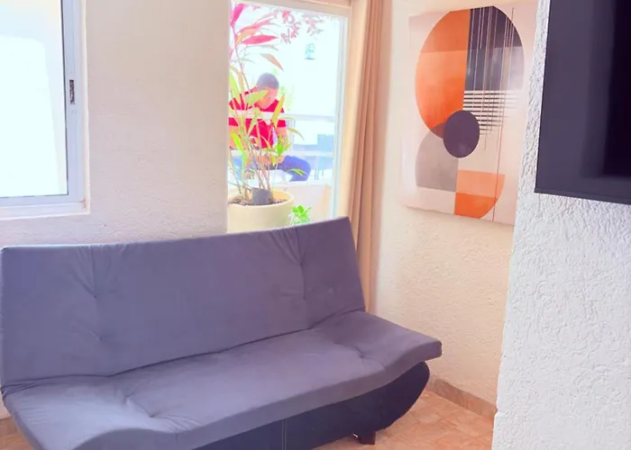 Deluxe Oceanview Aparthotel