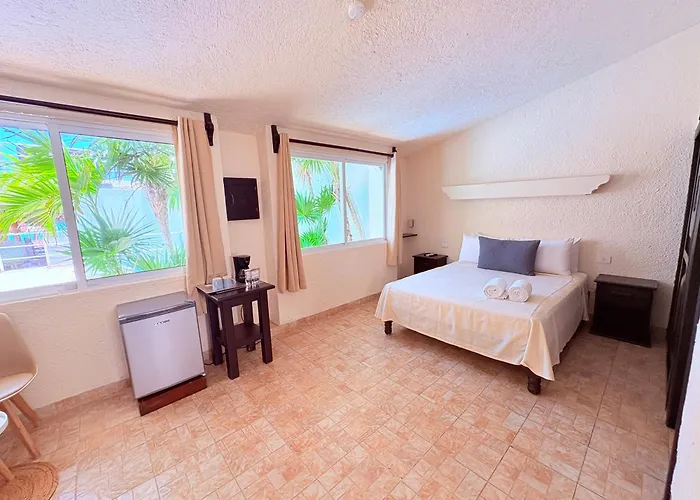 Deluxe Oceanview