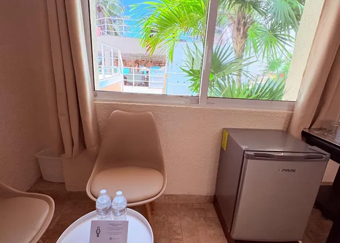 Deluxe Oceanview * Playa del Carmen