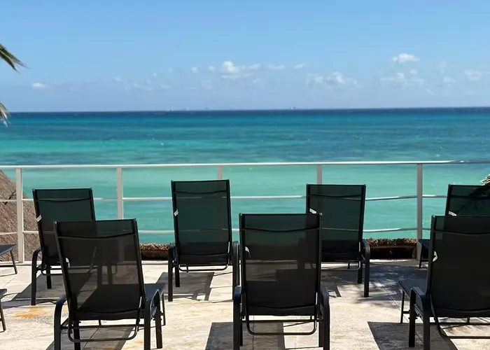 Deluxe Oceanview *