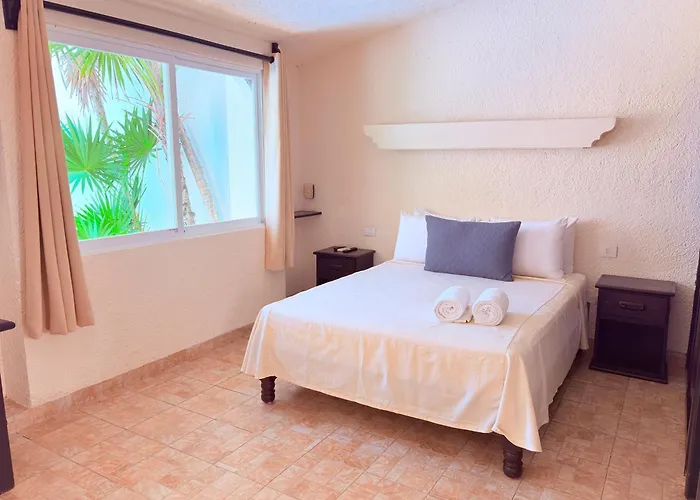 Deluxe Oceanview Aparthotel *